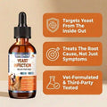 Yeast Infection Drops™