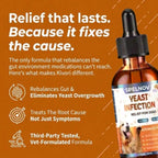 Yeast Infection Drops™