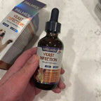 Yeast Infection Drops™