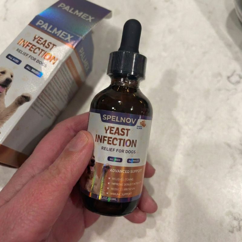 Yeast Infection Drops™